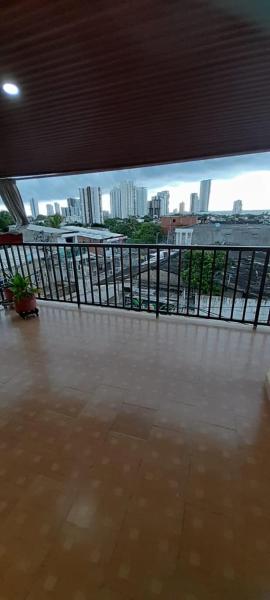 apartamento amoblado en cartagena , martha